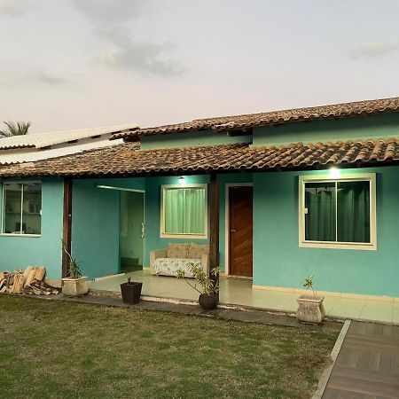 Refugio Perfeito Em Itaipuacu Maricá Exterior foto
