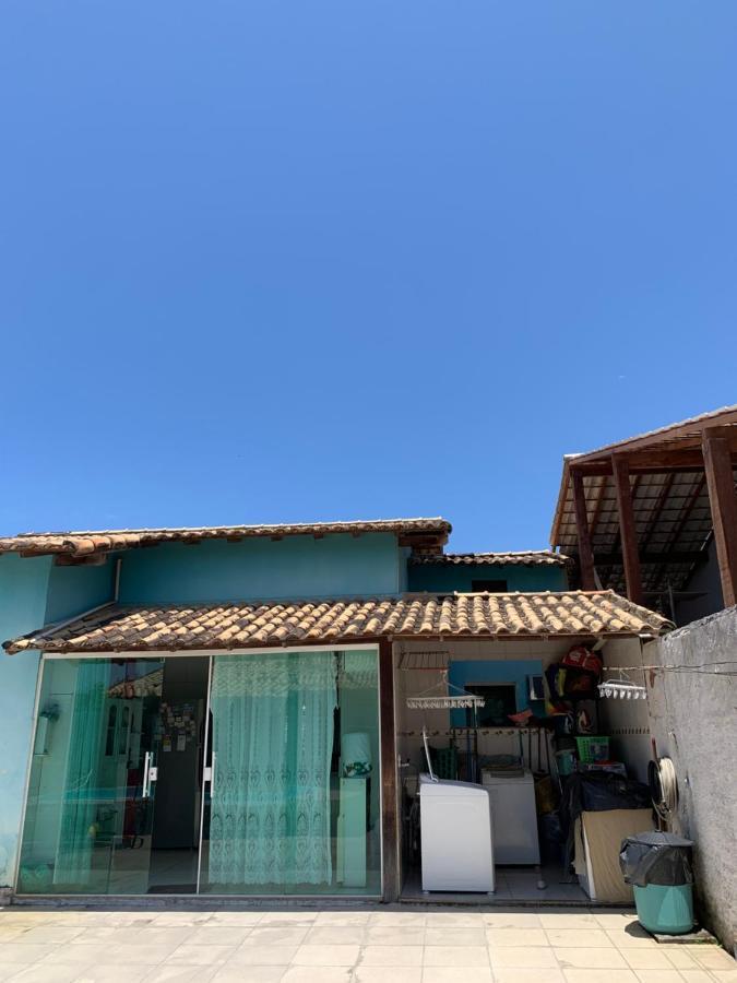 Refugio Perfeito Em Itaipuacu Maricá Exterior foto