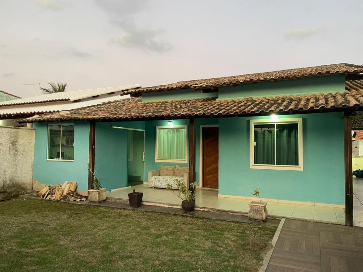 Refugio Perfeito Em Itaipuacu Maricá Exterior foto